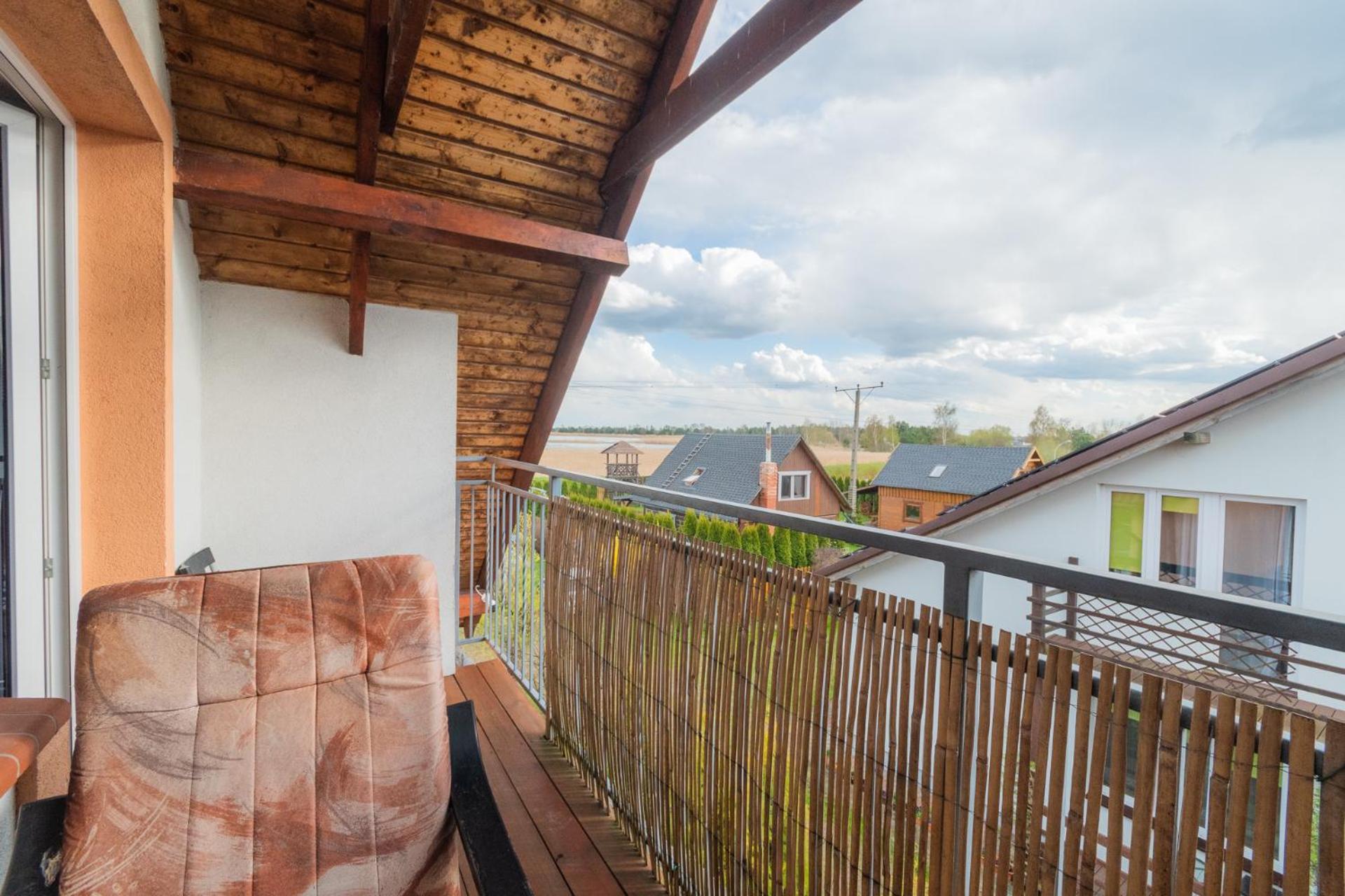 "Morskie Katy" - Kąty Rybackie Habitación foto